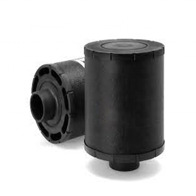 PRE FILTER Rubber PU Filter Housing C065002 Ah19232 PA2824 voor fabrikanten 1 jaar