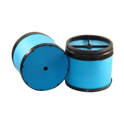496667 2901935 PA5792 P605538 Superieure filtratie met RE196945 luchtfilterelement