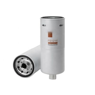 Oliefilter FS1216 P552216 3309437 4202934 4084262 voor bedrijfswagens met dieselmotor