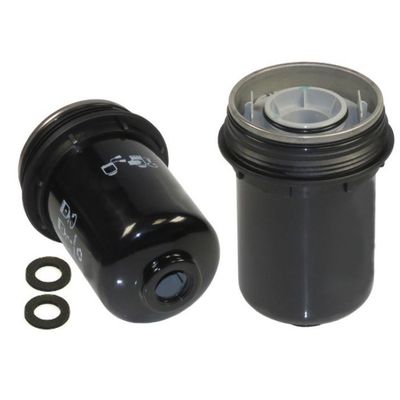 Referentienummer DZ115391 RE551507 Dieselbrandstofsysteem Motorgrader Excavator Fuel Filter