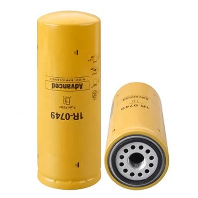 Hydwell OEM 1R0749 1R-0749 FF5319 BF7587 KC255 P551311 H175WK WK980/1 voor CATERPILLAR