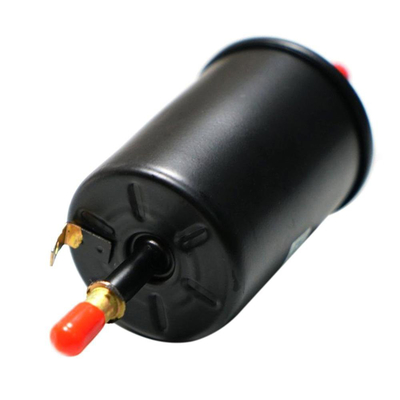 Autoonderdelen Brandstoffilter 96335719 96444649 96507803 voor ander jaar Blauwe auto-OEM-onderdelen