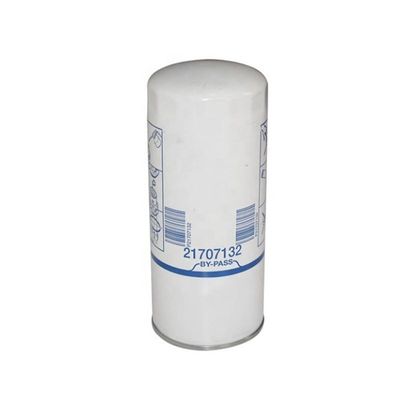 IJzer en filterpapier Oliefilter 21707132 P550425 0451300003 6051438 9231100057 41190025 7423114217