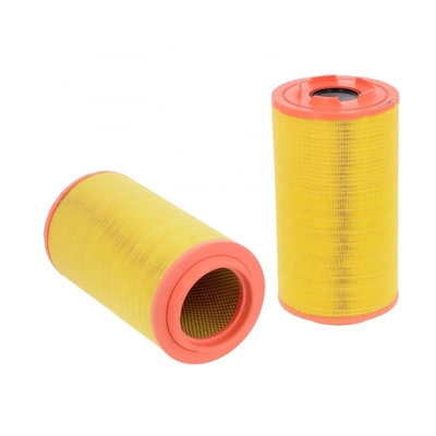 Referentienummer p782936 MAN Productielijn voor autoluchtfilters voor Hydwell