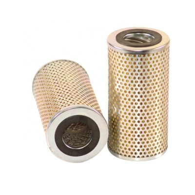LF688 Zware vrachtwagen reserveonderdelen Glijmiddel oliefilter SO688 De beste metgezel van uw vrachtwagen