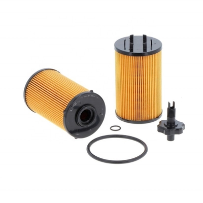 IJzer 15601-78140 hydwell Zware vrachtwagenonderdelen Motor Dieseloliefilter voor Hino 500 700 268