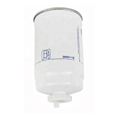 26561118 Spin-on brandstoffilter waterseparator voor dieselmotoren met duurzame garantie
