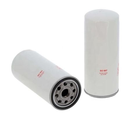 Luchtvergrendelingsfilter voor vrachtwagens P554004 5276314 92788 LFP3191 KW667 L177U 8000239 L59068 88804