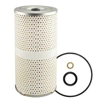FF550757 Fuel Filter Element 97*97*171.2mm voor Trekkers Truck Diesel Engine Parts