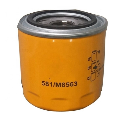 Hydraulisch filterelement 581/18063 P551756 404886R1 1930882 178562 Motoroliefilter