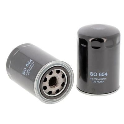 70203C1 GG17016722 PH791 SP950 92261 5276316 S273CP 750131005 Glutenfilter voor vrachtwagen