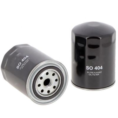 Glijfoliefilter P554403 11711977 156017600371 Z140F10044 2100284 1447048M2 voor laadmachines