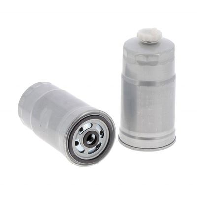 Goed Hydwell brandstoffilter element 504287000 Auto Diesel Filter Paper Olie Water Separator