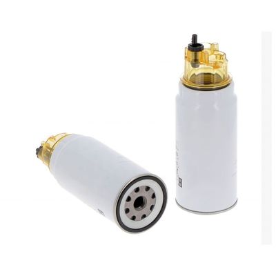 Hydwell-brandstoffilter/waterseparatorfilter 612600081335 voor vrachtwagen vervangen/herstellen