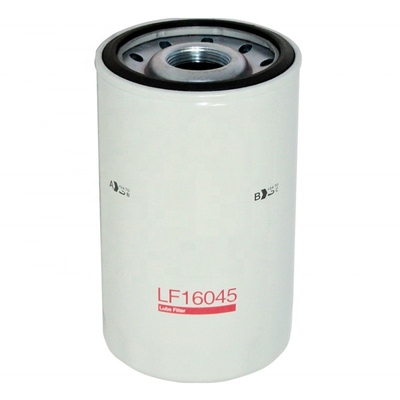 Hitachi Car Fitment L4484495/4448336/84206729/B7217 LF16045 Oliefilter voor graafmachine