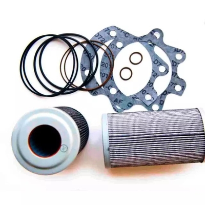 Hydraulisch oliefilterelement voor filterkit 29548988 P560971 HF560971 AT259218 41369512 8295489880 2246033