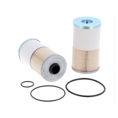 Dieselwaterseparatiebrandstoffilter 84283691 P551052 84283691 2Z0201512B door Hydwell