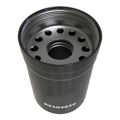 Glijfoliefilter P550779 LF16243 278179 6005028743 36139632 RE504836 en langdurig