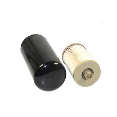 Brandstoffilter kit RE556406 KN40739 voor dieselolie systeem tegen korting