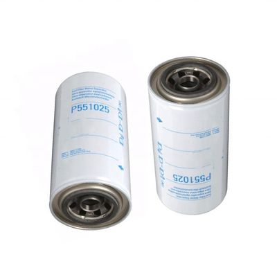 Dieselbrandstoffilter voor auto's E773D/998G/836 R120P BF1281 P551025 FS19754 H7120WK30 RE502203 1355891