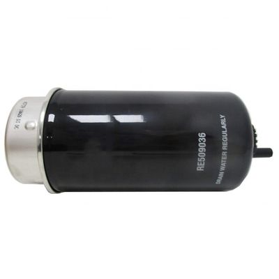 Brandstofwaterseparator Bf7785-D Bf7785D P551435 Fs19906 H301wk voor Claas OE NO. RE509036