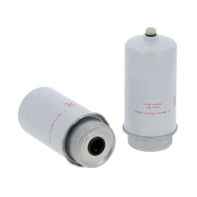 Claas Car Fitment RE521538 Vervanging van brandstof- en waterseparator OE NO. FS20011 BF7949DM