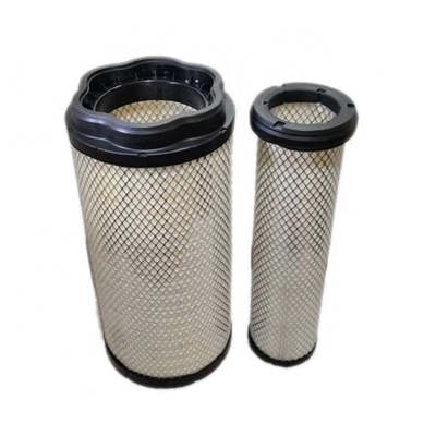 17500251 17500253 Hydwell Filter Air Filter Element Cartridge met fabricage