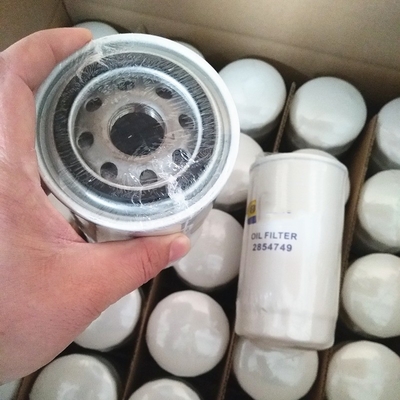 84228488 Oliefilter voor dieselmotoren 2854749 6005031029 504084161 voor MTX150 T6030 T6050