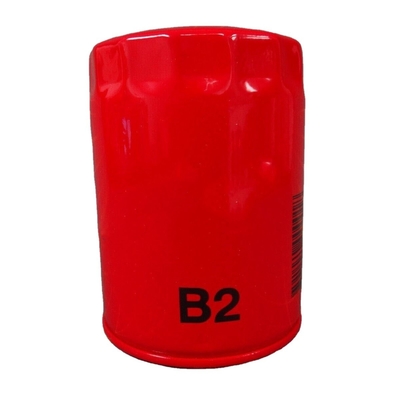 2002-2009 Jaar Standaardgrootte Diesel motor oliefilter B2 LF3306 P550008 met materialen