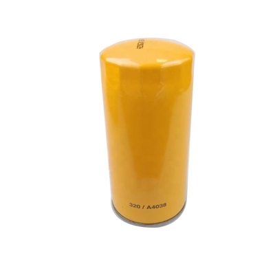 Referentienummer SO 11151 320/A4038 Hydwell-tractormotor smeermiddel oliefilter 320A4038
