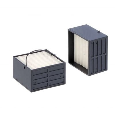 Gecustomiseerde Hydwell-olie-waterseparatorfilter P954556 81.12503.0085 PU910 511707814