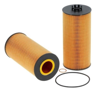 1420640 Oliefilter P550769 Truck Model voor vrachtwagen Filterpapier LF550769 177725 F026407042