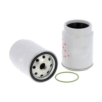 Beschrijvingen Truck Diesel Engine Spin Fuel Filter 81125016101 voor Europese vrachtwagenonderdelen