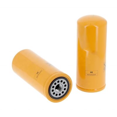 Truck OE NO. P551712 LFF2749 1R0749 Graafmachine Dieselbrandstoffilter P551311 met Hydwell