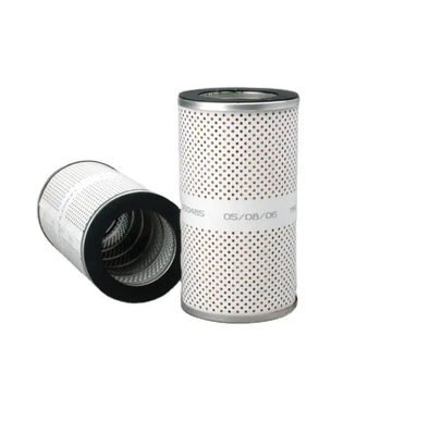 Truck Compatible Cartridge Hydraulic Filter Element P550485 voor de markt