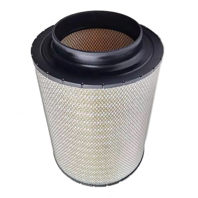 IJzer S6R vervangend filter B120376 P523048 86309 8N-2556
