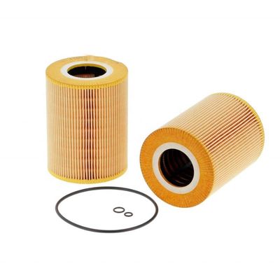 Hydwell Auto Vrachtwagen Oliefilter OE646/1 LF3867 E13HD47 OX146D HU1381X LF3867 51055040098