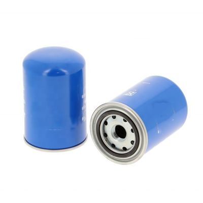 Vrachtwagen Dieselmotor Spin Filter Paper 1372444 1763776 H17WK04 FF5297 WK940/12 KC94 1341638