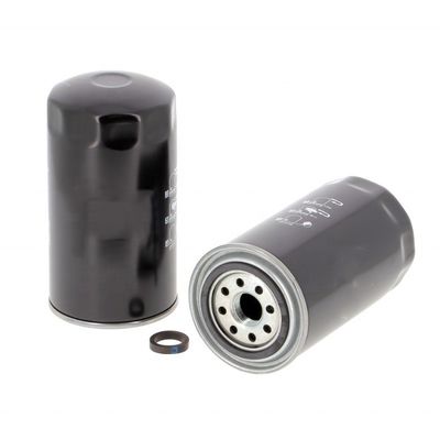 Hydwell-brandstoffilter motoronderdelen OD19596 Bf1102 Azf077 P550365 FF4036 Sn4036 97*97*180