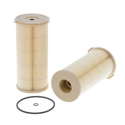 2020pm-of 2020sm-30 2020TM P502651 SN920230 Brandstof/waterseparatorfilter met goede