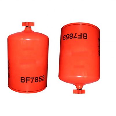 Brandstoffilterelementen voor vrachtwagenmotor Hydwell BF7853 33753 P551027 FS19700 RE522688