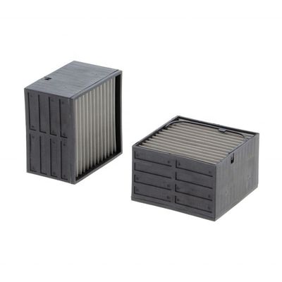 John Deere Car Fitment Hydwell motor brandstof waterseparator filter N378886 P502392