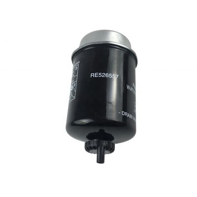 HYDWELL Iron Fuel Water Separator Filter RE526557 WK8166 FS19978 P551424 voor 1970-1982