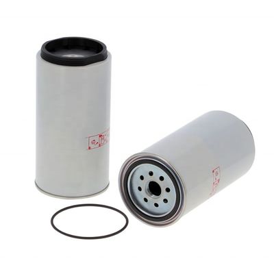 Truck Model truck AT433554 SN912230 Fuel Water Separator Filter met door Hydwell