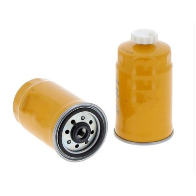 IJzerbrandstofwaterseparatorfilter 4356493 SN40801 voor dieselbrandstofsysteem door Hydwell