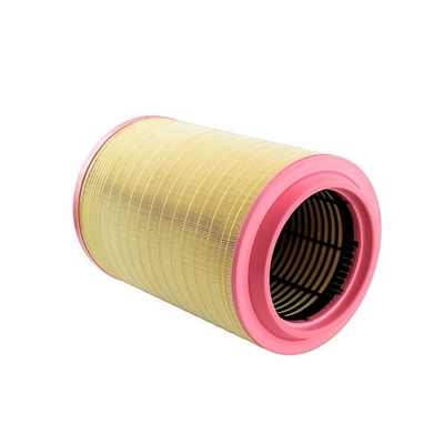 328*328*496mm Auto Truck Parts Oliefilter 21716424 P606720 AF606720 20411815 2191P606720