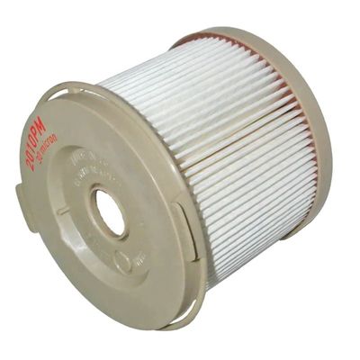 Voor een tractorgraafmachine brandstof/waterscheider brandstoffilterelement 5079602 RE11325 P552014 2010PM