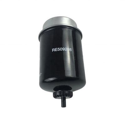 Brandstofwaterseparator RE509208 Bf7784-D P551434 Fs19826 35733 Filterelementen 80*80*154