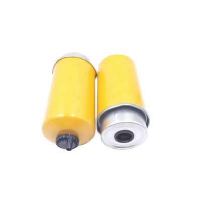 Brandstof/waterseparatorfilter voor delen van een graafmachine-tractor RE53727 320A7121 32/925869