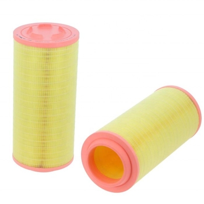 Vervang/repareer Doel Air Filter Cartridge 2914502900 voor Hydwell Compressor P782105